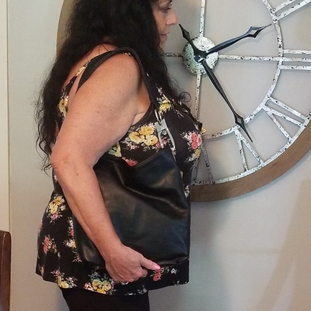 Shoulder bag